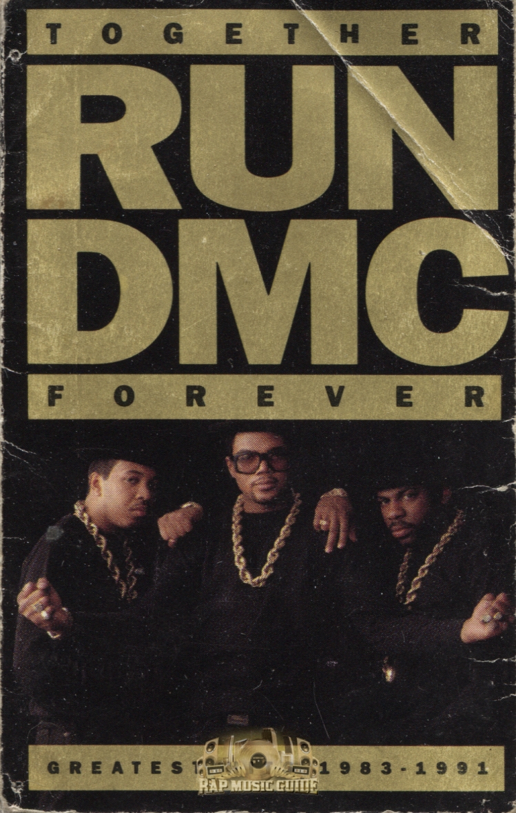Run D M C Greatest Hits 1982 1991 Cassette Tape Rap Music Guide run-d-m-c-greatest-hits-1982-1991-cassette-tape-rap-music-guide